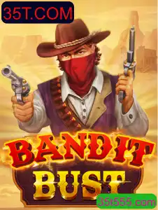 Descubra o Mundo de BanditBust: Uma Experiência de Aventura e Estratégia