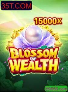 BlossomofWealth: Uma Aventura Empolgante e Estratégica
