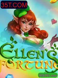 Explorando 'EllensFortune': O Jogo Que Encanta e Desafia