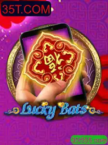 LuckyBatsM: O Excitante Mundo dos Morrinhos da Fortuna