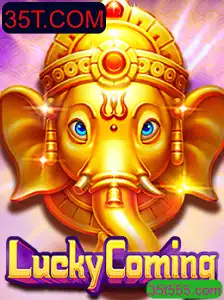 Descubra LuckyComing: Um Novo Jogo de Oportunidades e Estratégia