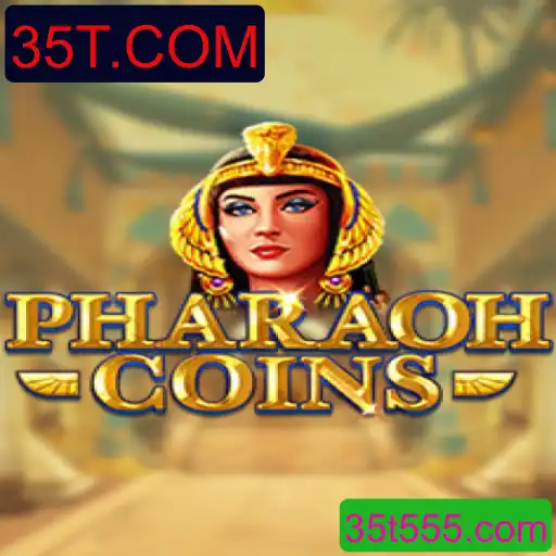 Descubra o Fascinante Mundo de PharaohCoins e Mergulhe na Ação com 35T.COM