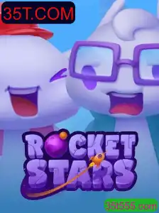 Descubra o Fascinante Mundo de RocketStars