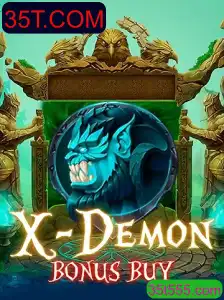 Explorando o Mundo de XDemonBonusBuy: Um Novo Horizonte no Universo Gaming