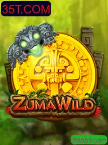 Desvendando o Mundo do Jogo ZumaWild: Descubra as Regras e Estratégias